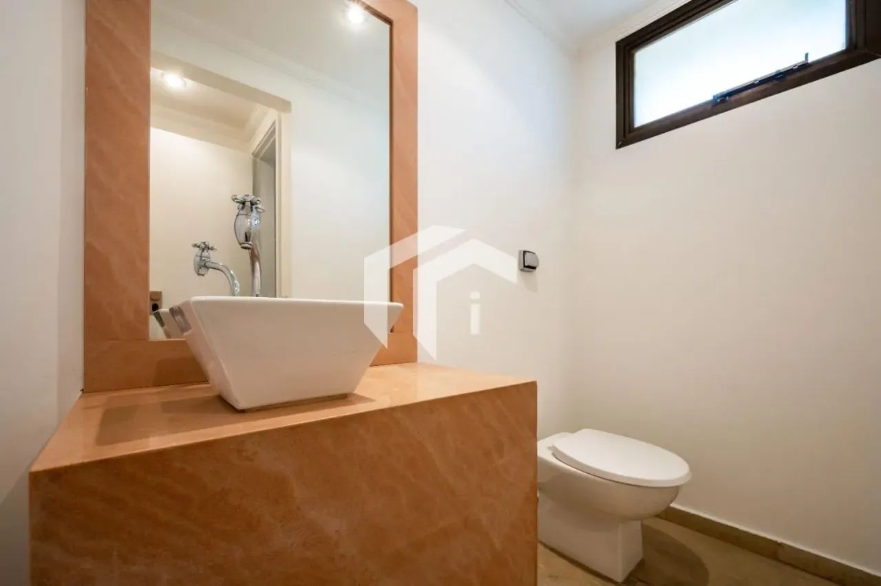 APARTAMENTO COM 317 m² | 4 SUÍTES | 3 VAGAS | CAMBUÍ CAMPINAS/SP - Foto 12