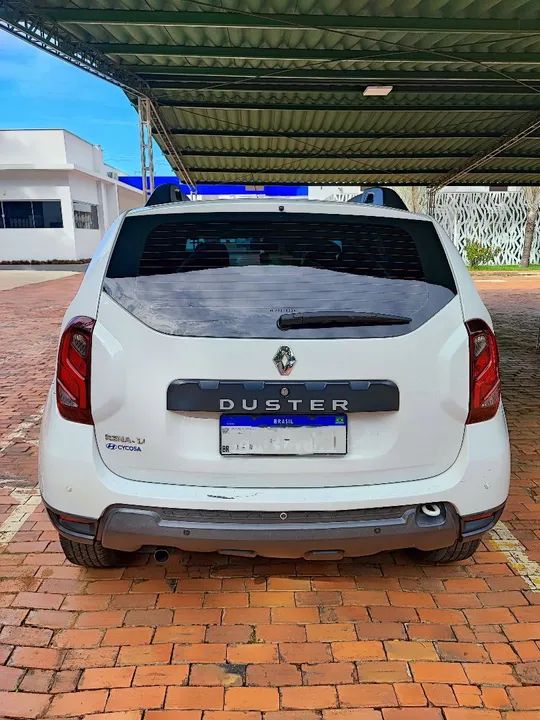Duster 2019/2020 - Foto 3