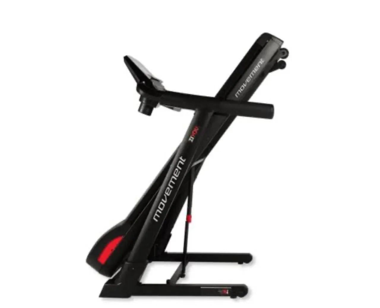 ESTEIRA MOVEMENT R5-I DIGITAL - ZERADA NO PLÁSTICO - Foto 3