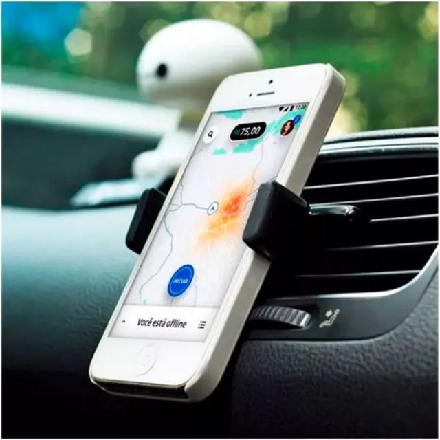 Suporte para Carro Celular Vários Modelos