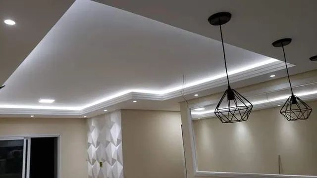 Drywall  - Foto 2