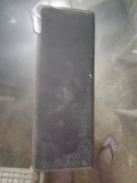 Jogo de compassos para nanquim e estojo de veludo - Foto 2