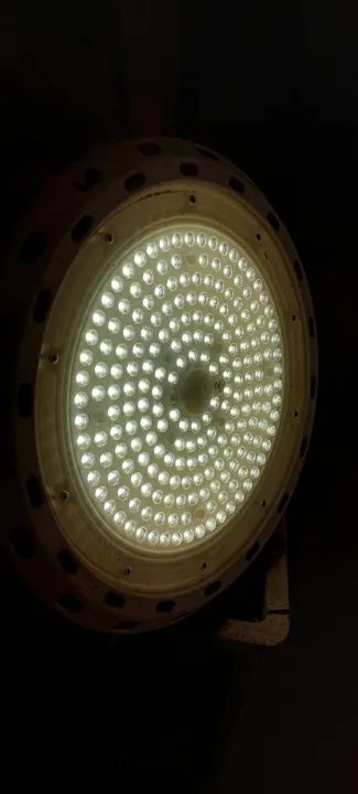 Refletor industrial led 150w