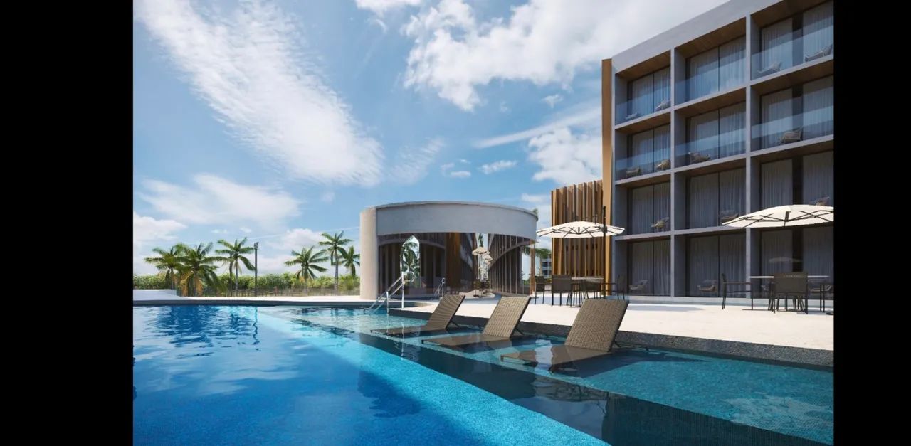 Porto Alto GAV em Muro Alto/Porto de Galinhas PE - Foto 5