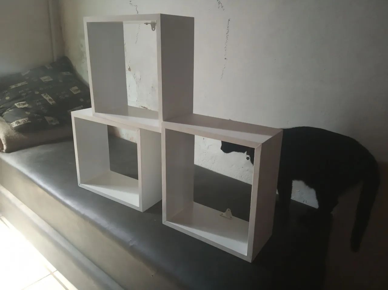 Nichos  Decorativos - Foto 3