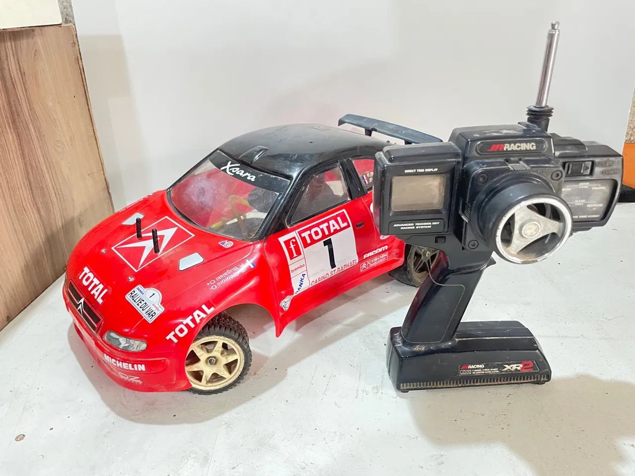 Automodelo e aeromodelo, carrinho de controle, carrinho a combustão, elétrico  - Foto 3