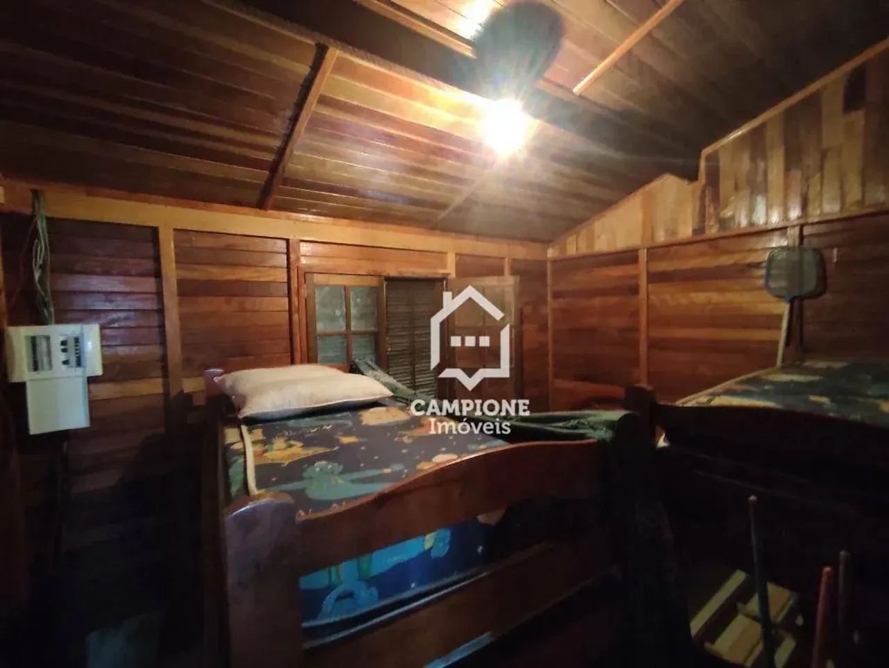 Chácara com 2 dormitórios à venda, 1000 m² por R$ 180.000,00 - Piedade - Piedade/SP - Foto 15