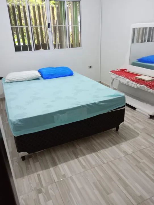 Casa em Pontal do Sul. Disponível a partir de 13/01. - Foto 8