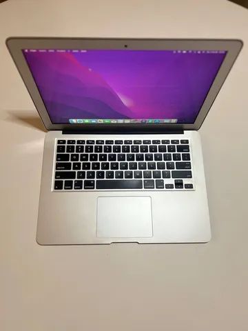 Macbook Air 13 2017 8gb 128gb HD - Foto 2