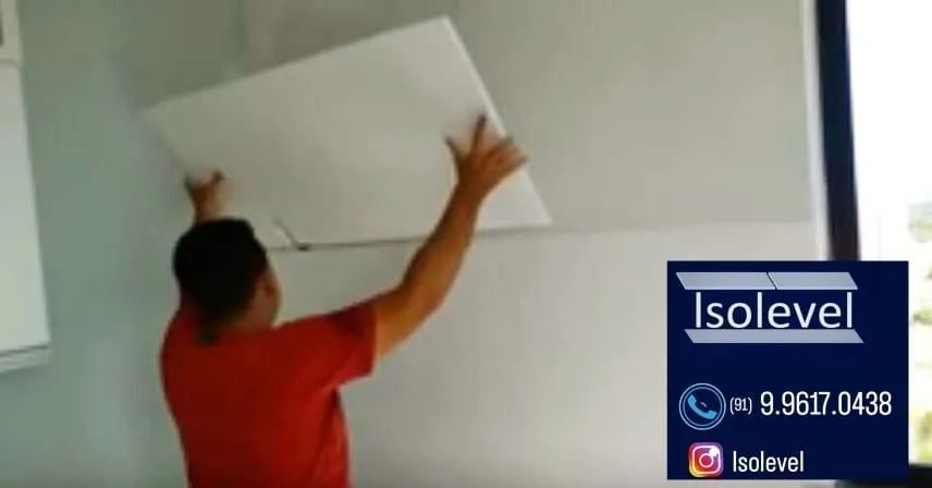 Casa muito quente ???   Eps é a melhor Opção !!!!