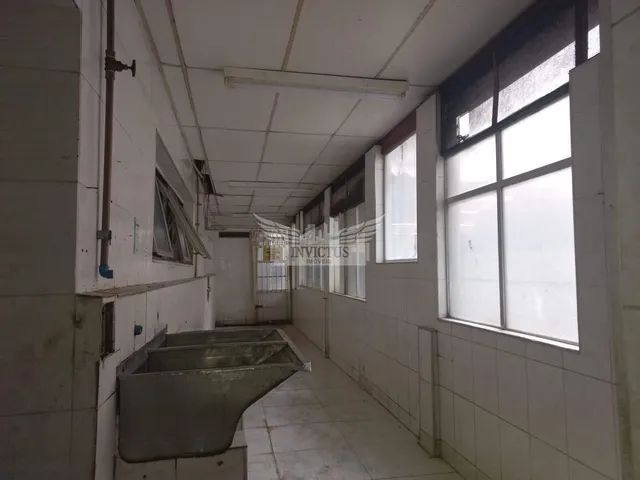 Salão Comercial à Venda, 1.829m² - Vila Camilópolis, Santo André/SP. - Foto 4