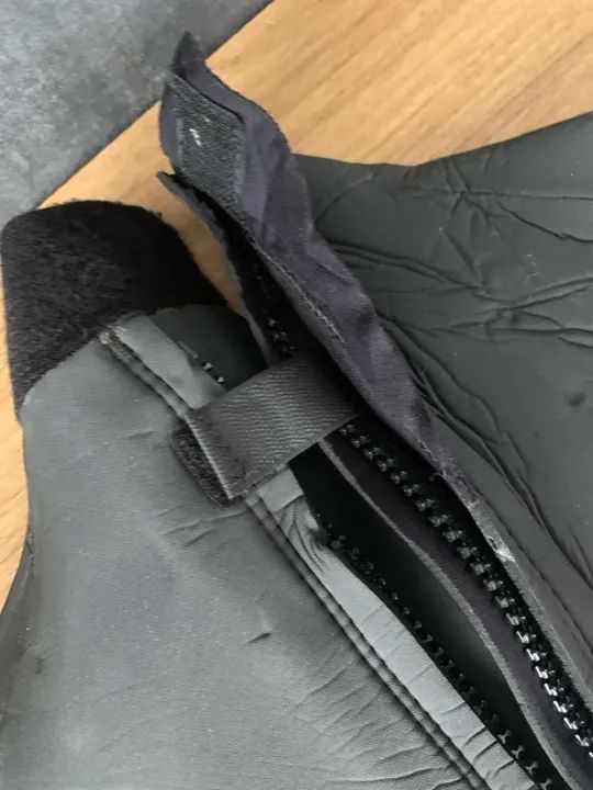 Long John Tribord masculino  - Foto 5