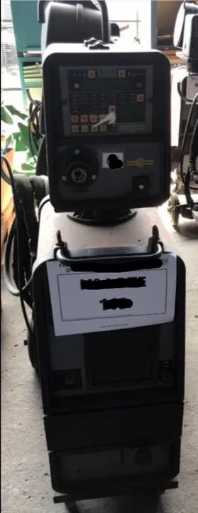 Máquina de solda Eutectic Castolin 4.200 pulse - Foto 4
