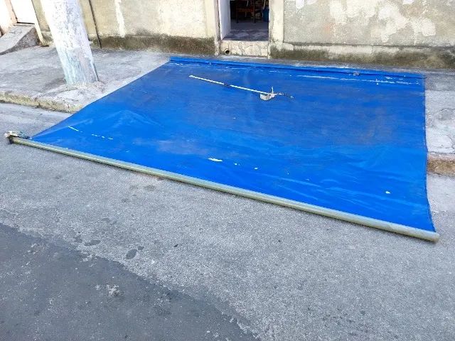 Toldo de Varanda - Foto 4