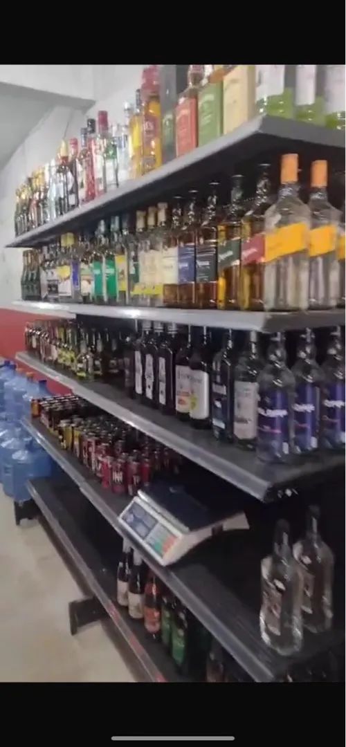 Pratileira gôndola  - Foto 2