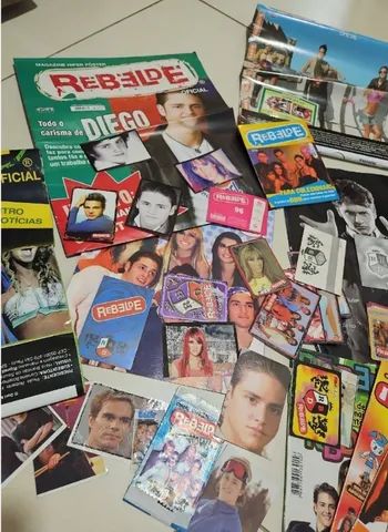 Kit rebelde  - Foto 4