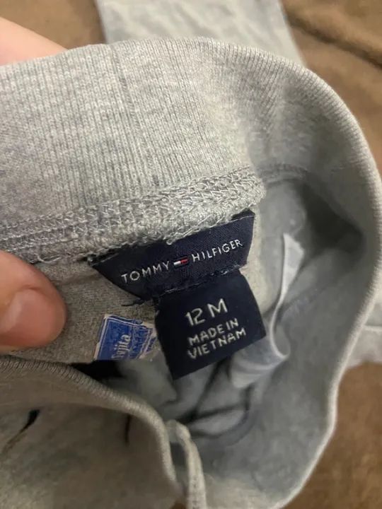 Calça tommy Hilfiger  - Foto 2