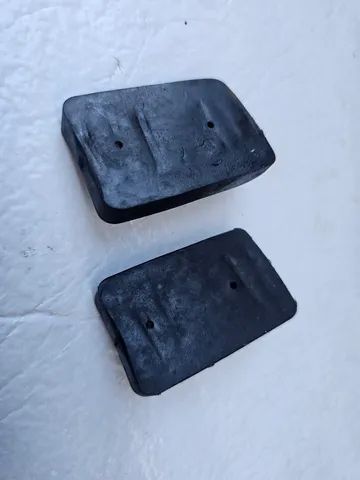 Fiat 147 panorama spazio City oggi cosim batente macaco novo original - Foto 2