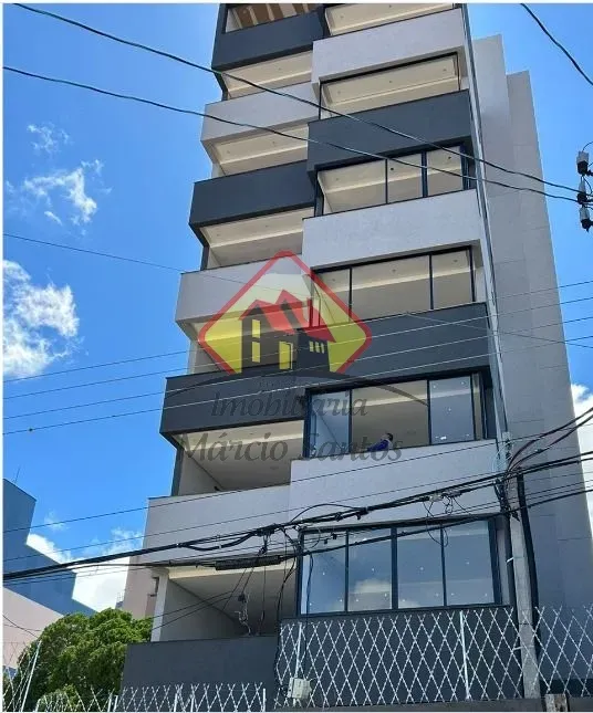 Studio na melhor localização de Taubaté.