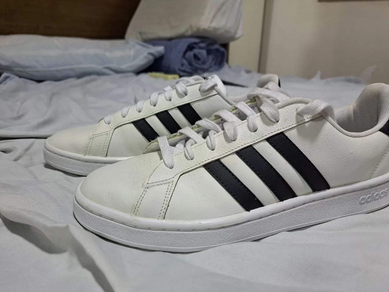 Tênis Adidas 