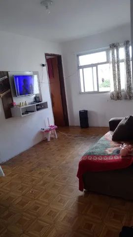 Captação de Apartamento a venda na Rua Doutor Edíson Teixeira Barbosa, Cajazeiras, Salvador, BA