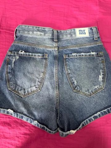 Bermuda jeans  - Foto 4