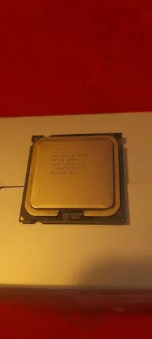 Processador Intel Xeon E5450