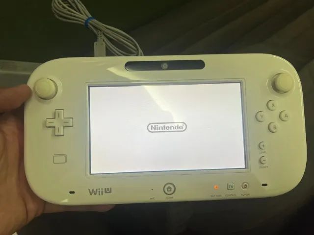 Wiiu Splatoon 32GB Japones - Consoles de Vídeo Game - Umarizal