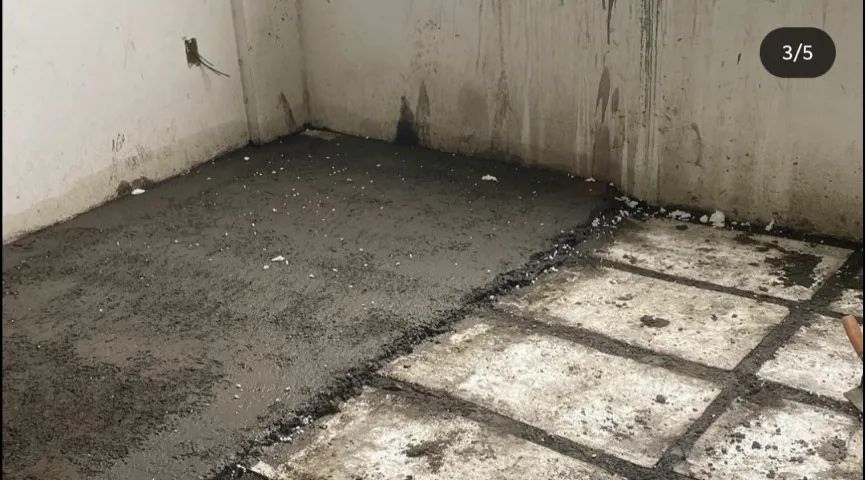 Piso de Isopor contra piso - Foto 3