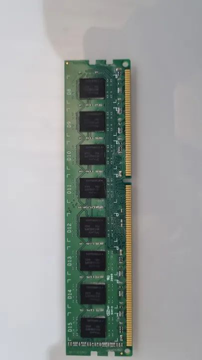Memória RAM DDR3 Patriot Signature, 8GB, 1600MHz, Para PC - Foto 2