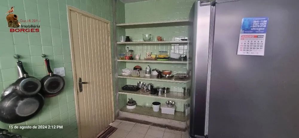 SOBRADO VENDA - BROOKLIN - 3 DORMITÓRIOS COM 3 GARAGENS. - Foto 9