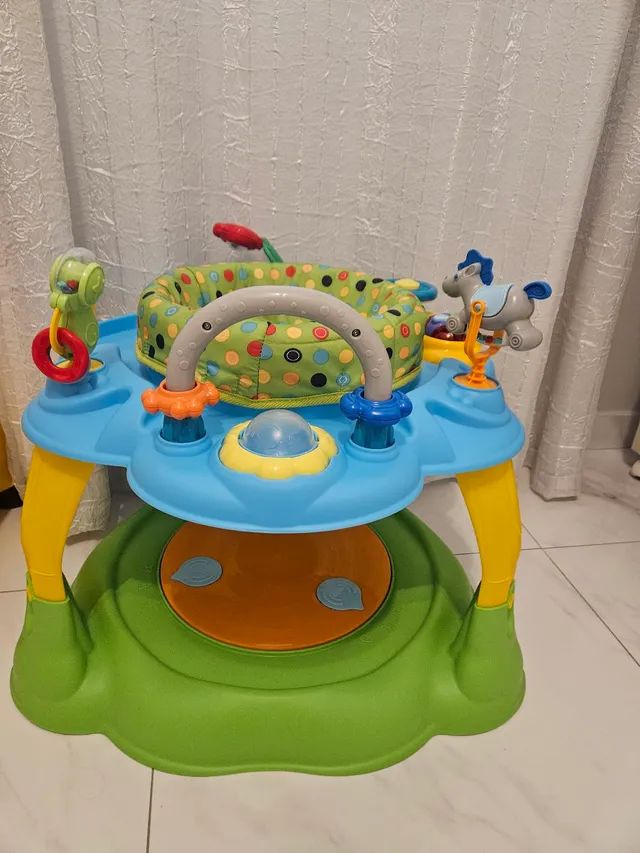 Brinquedo bebe burigotto  - Foto 3