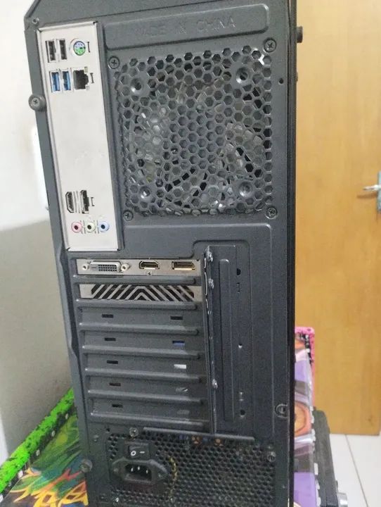 Cpu i3 rx550 - Foto 3