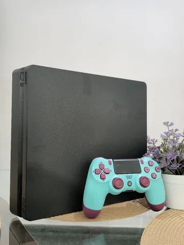 PS4 Slim 1 TB - Foto 3