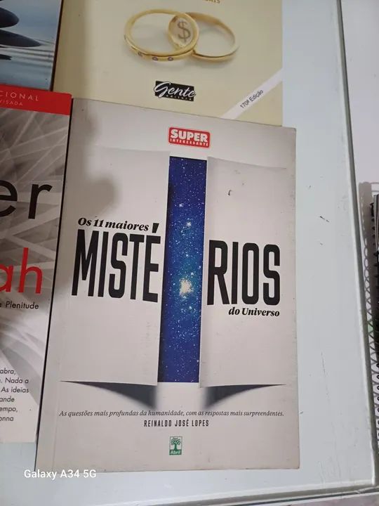 Livros leitura coleção  - Foto 3