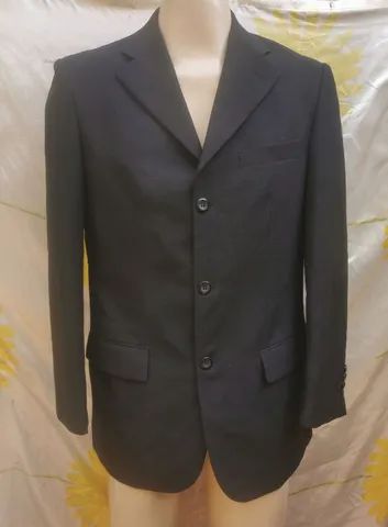 Blazer nyll tam 46