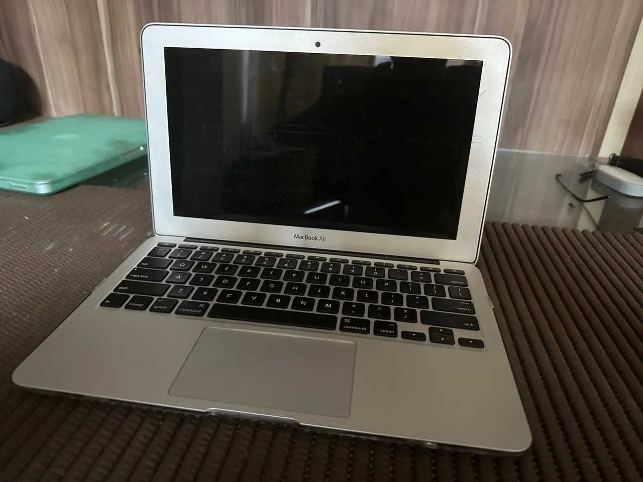 macbook air 11 2013