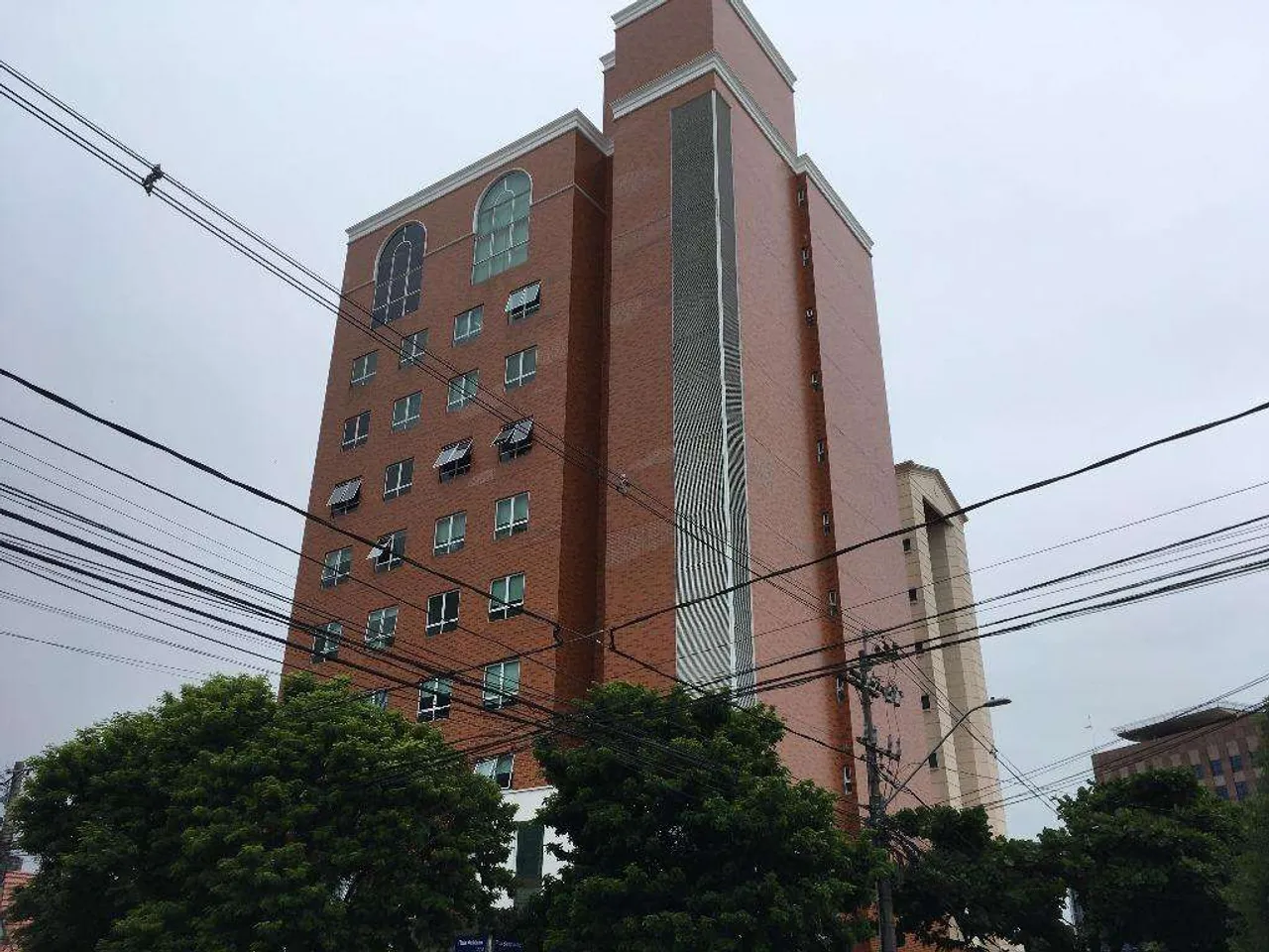 Salas comerciais para venda no Cambui