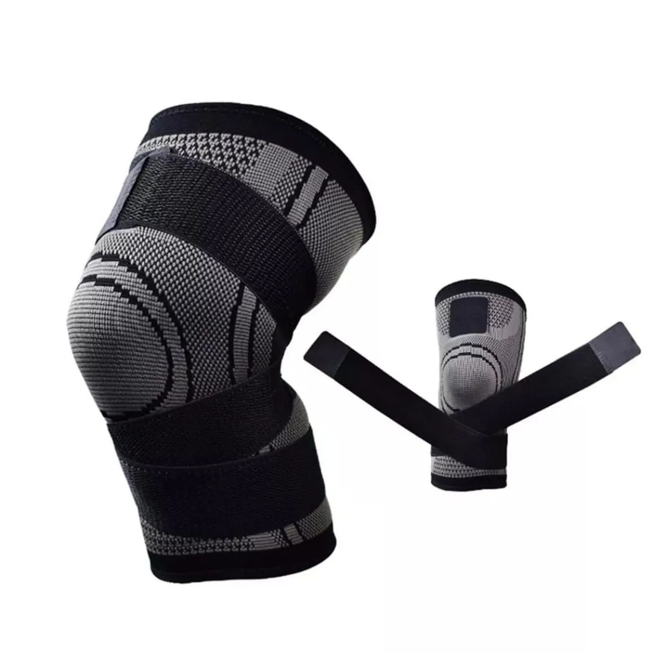 Joelheira de Compressão  - Foto 3