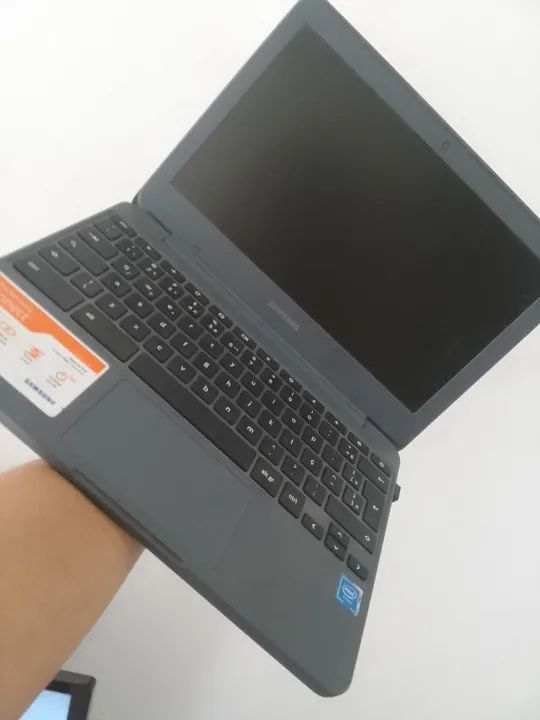 Chromebook Samsung  - Foto 2