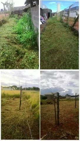 Fazemos Cerca de Arrame Liso e Paus de Eucalipto - Foto 5