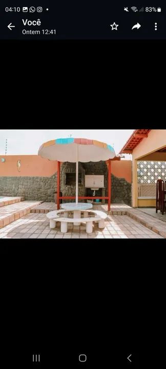 Lindíssima casa de temporada em Búzios  - Foto 3