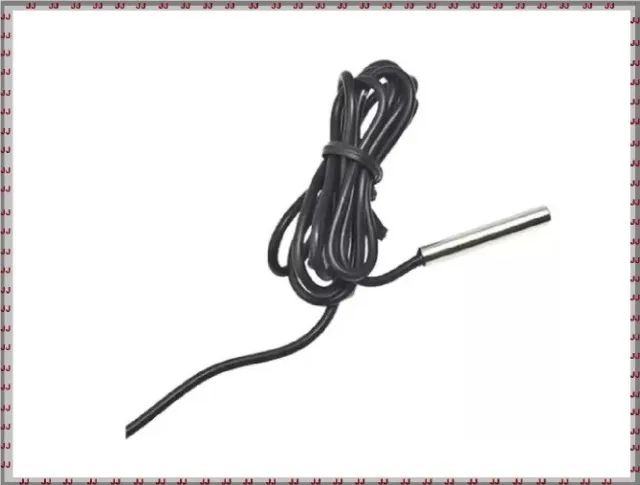 Termostato - Controlador de temperatura bivolt AC327 - Foto 3