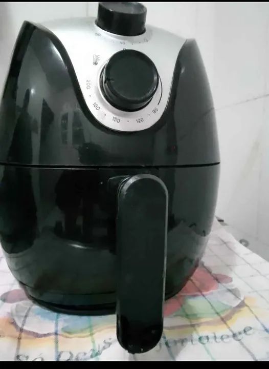 Air fray semi nova  - Foto 2