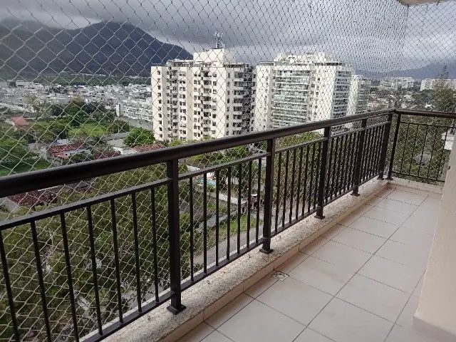 Captação de Apartamento para locação na Avenida das Américas - de 12004 a 15596 - lado par, Recreio dos Bandeirantes, Rio de Janeiro, RJ
