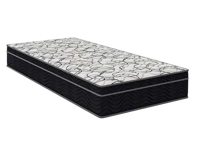 Colchão Solteiro Airtech GARANTIA ORTOBOM a64