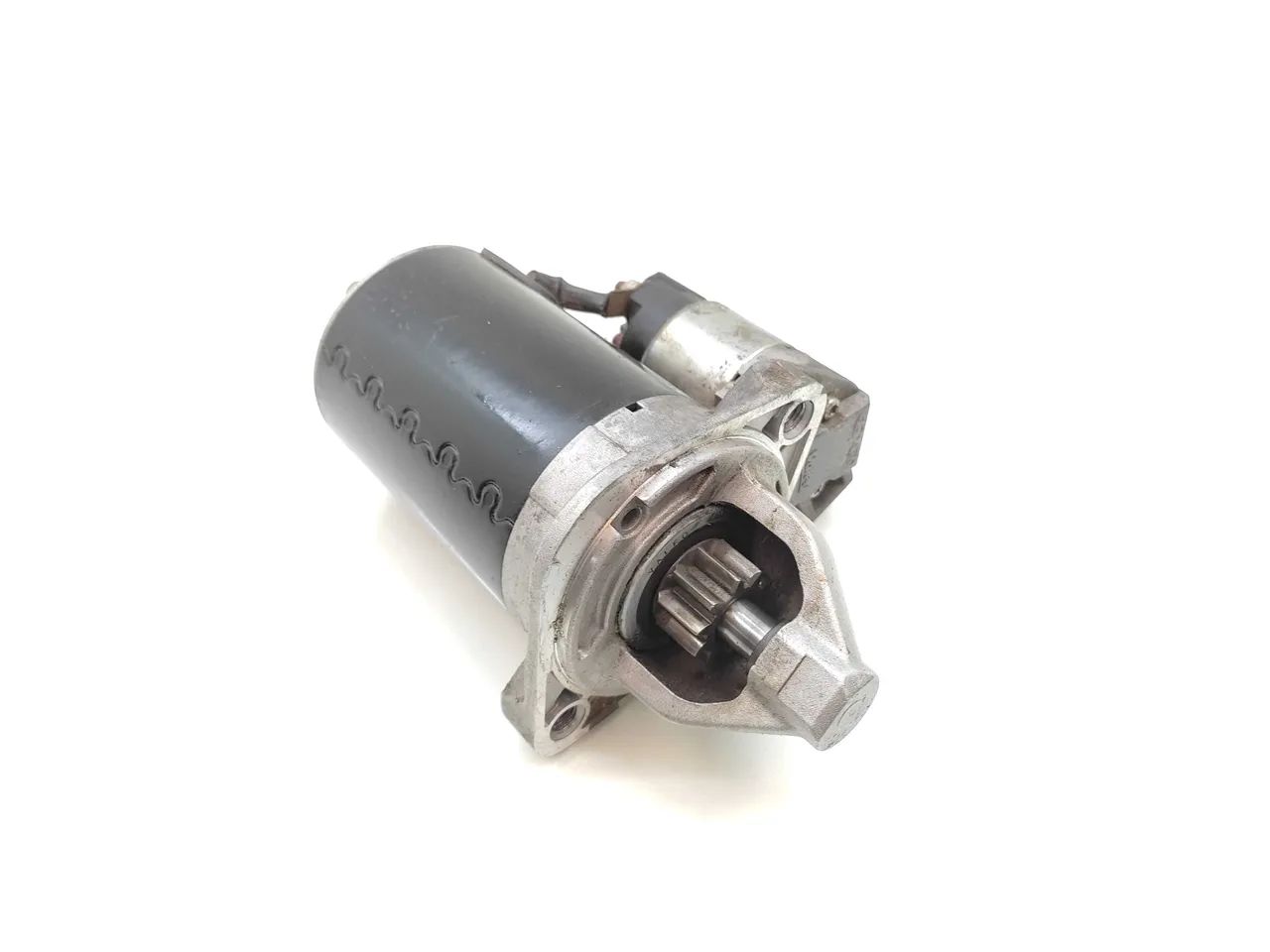 Motor Arranque Partid Hyundai Hb20 1.6 2015 Kia Soul Cerato - Foto 3