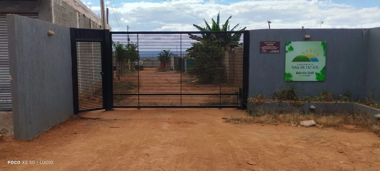 Imóvel para venda possui 200 metros quadrados com 1 quarto em Taguatinga - Brasília - DF - Foto 4