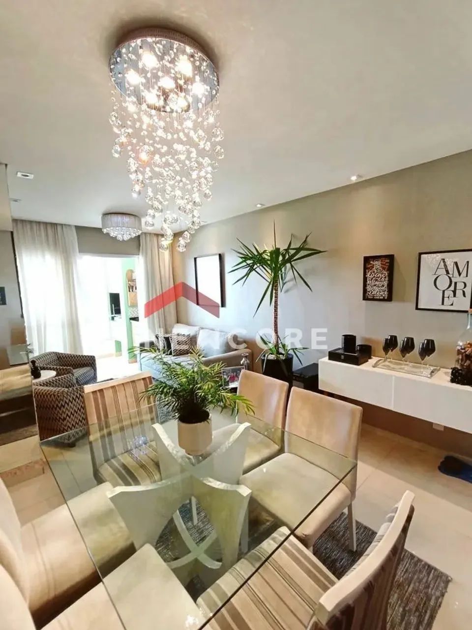 Apartamento em Rua Vicenzo Paciullo - Jardim Las Vegas - Guarulhos/SP - Foto 3