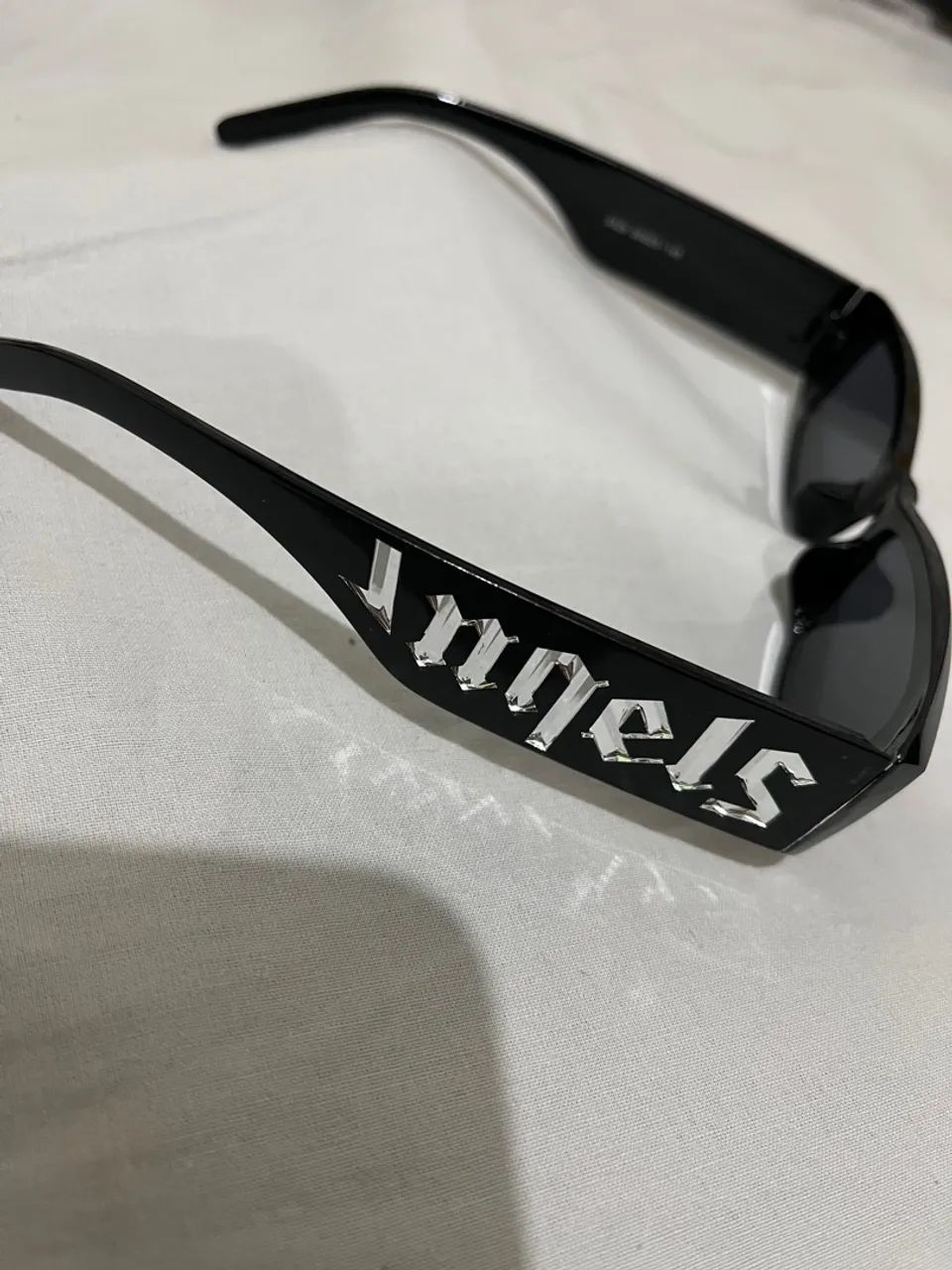 Óculos Palm Angels - Foto 2